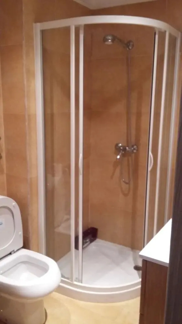 Apartamento O Pazo Playa