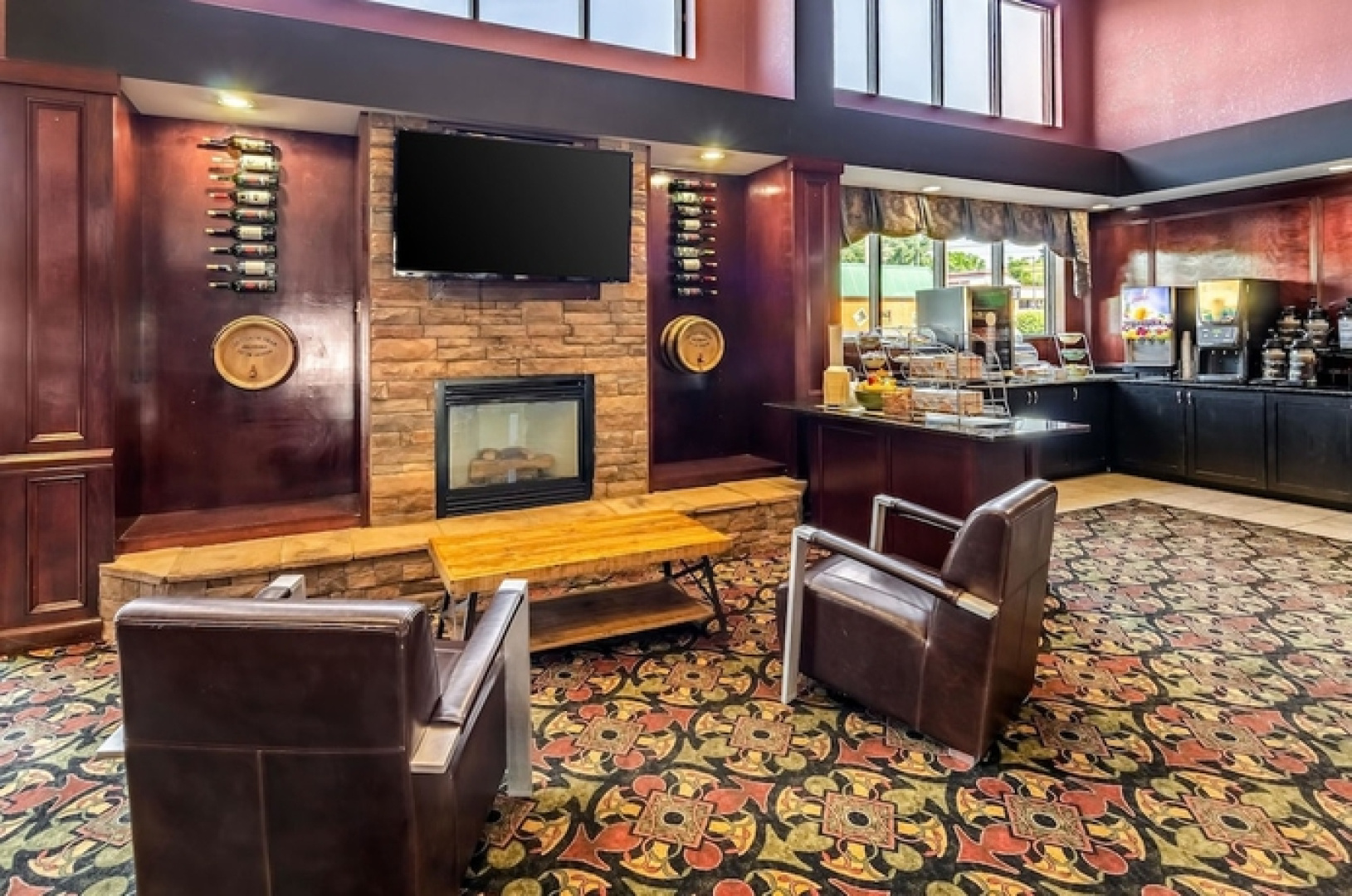 City Hotel Frankfurt