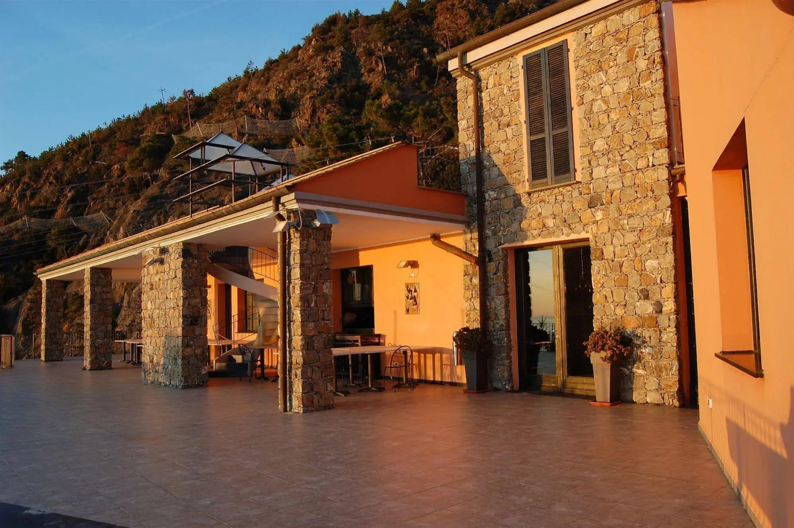 Resort La Francesca