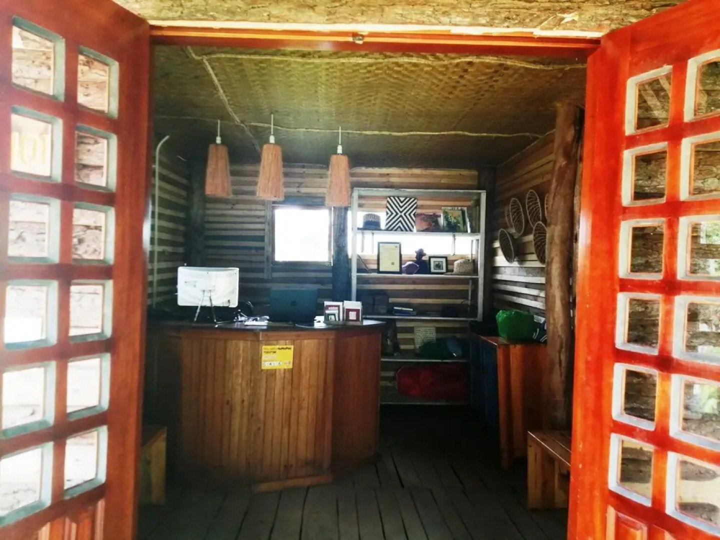 Murchison Backpackers