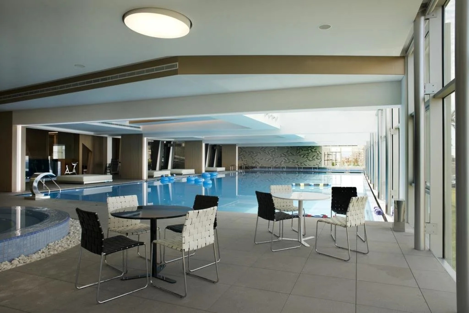 Las Salinas Resort / Motel