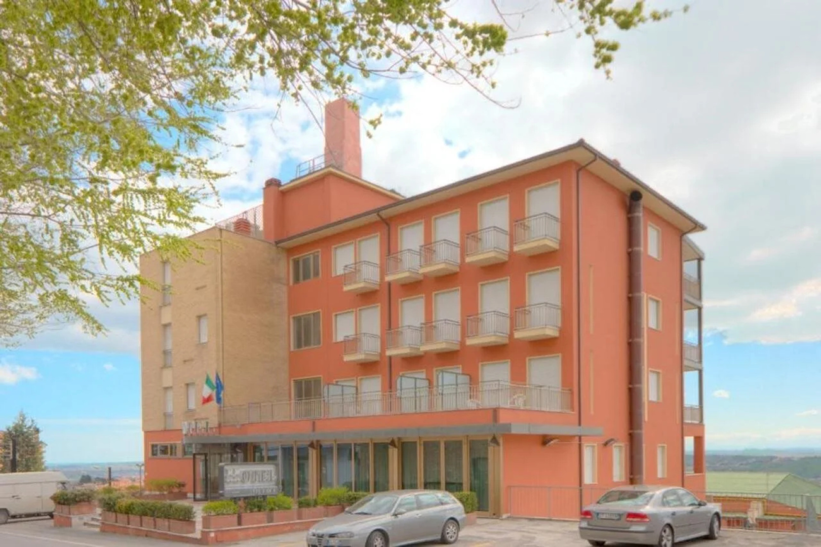 Hotel 3 Querce