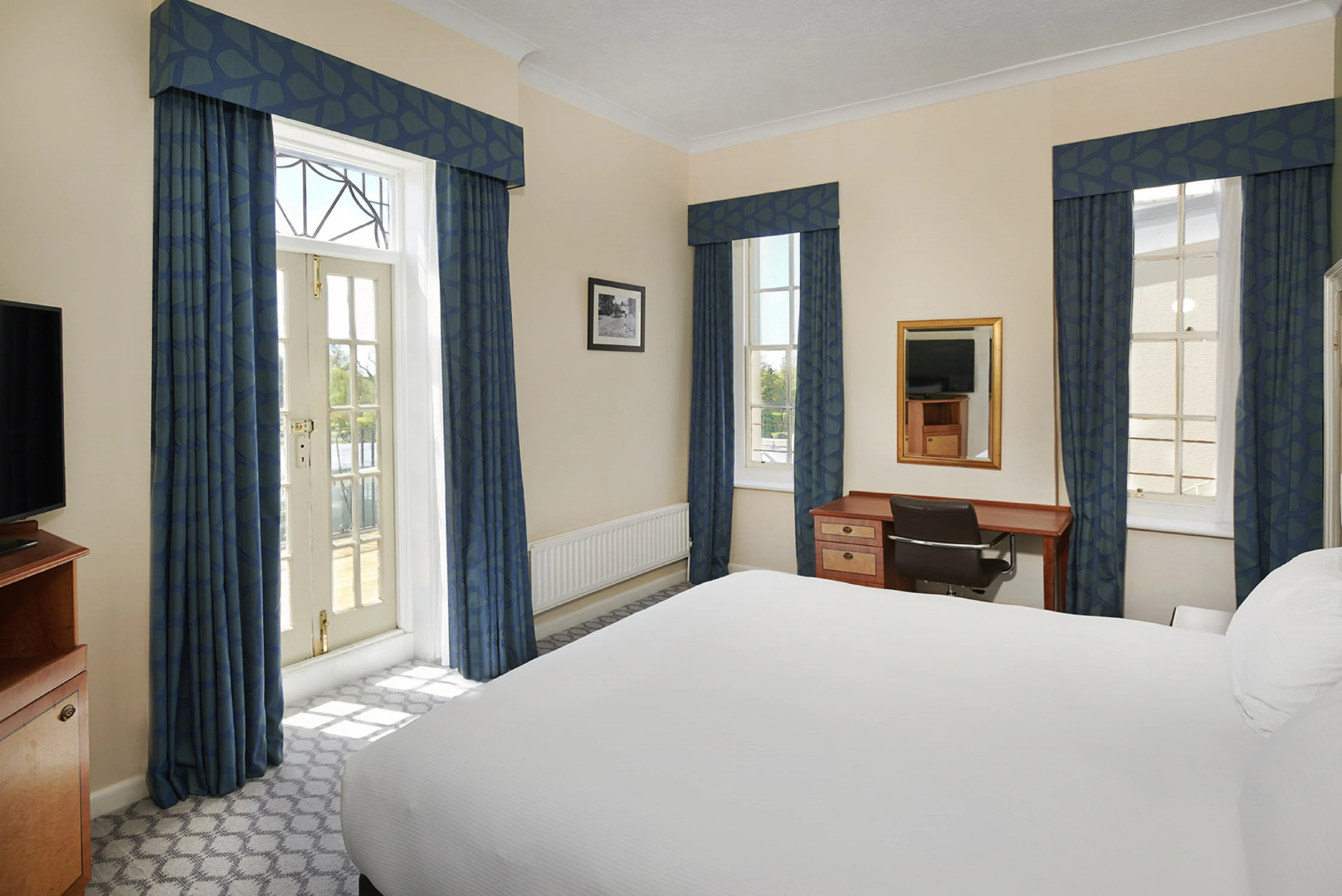 Avisford Park Hotel