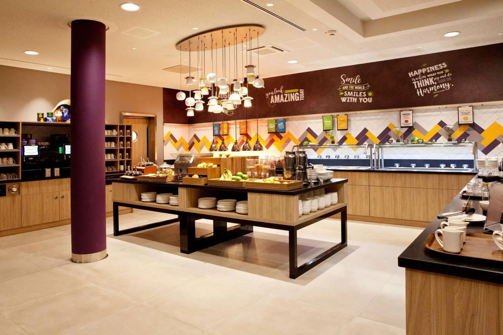 Hampton by Hilton Dortmund Phoenix See
