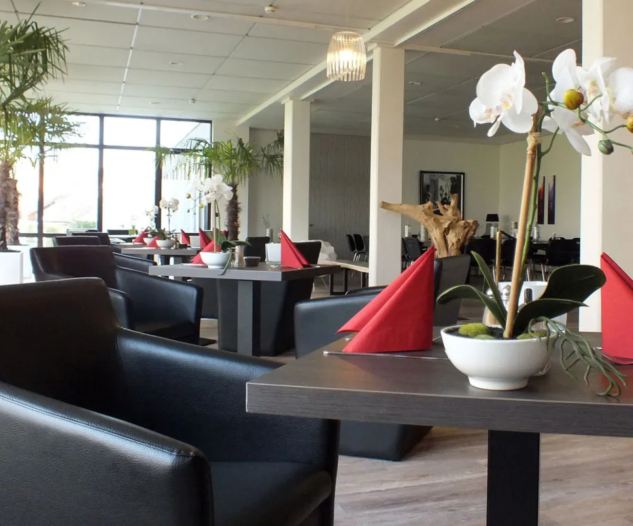 salinenparc Design Budget Hotel