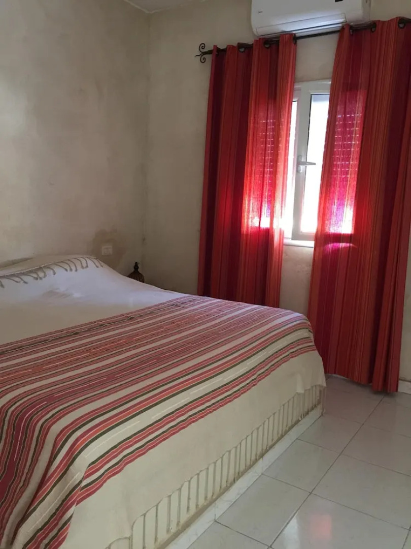 Independent Villa With Private Pool, Covered Parking