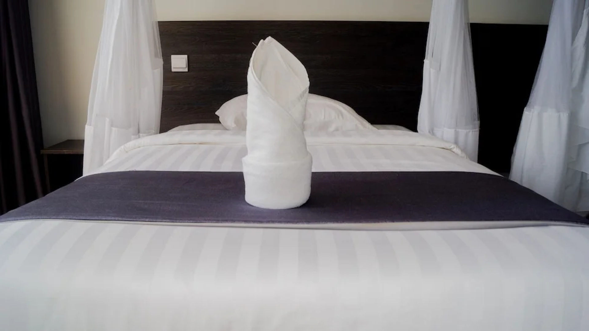 The Candela Hotel