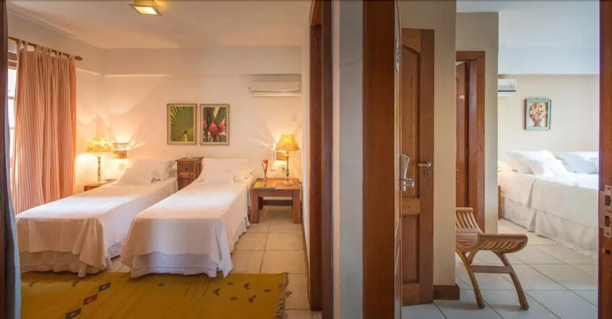 Refugio da Vila Pousada