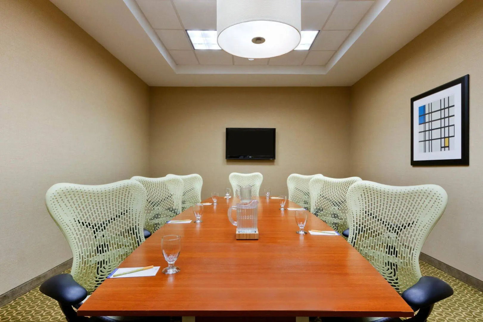 Hilton Garden Inn Houston/Clear Lake NASA