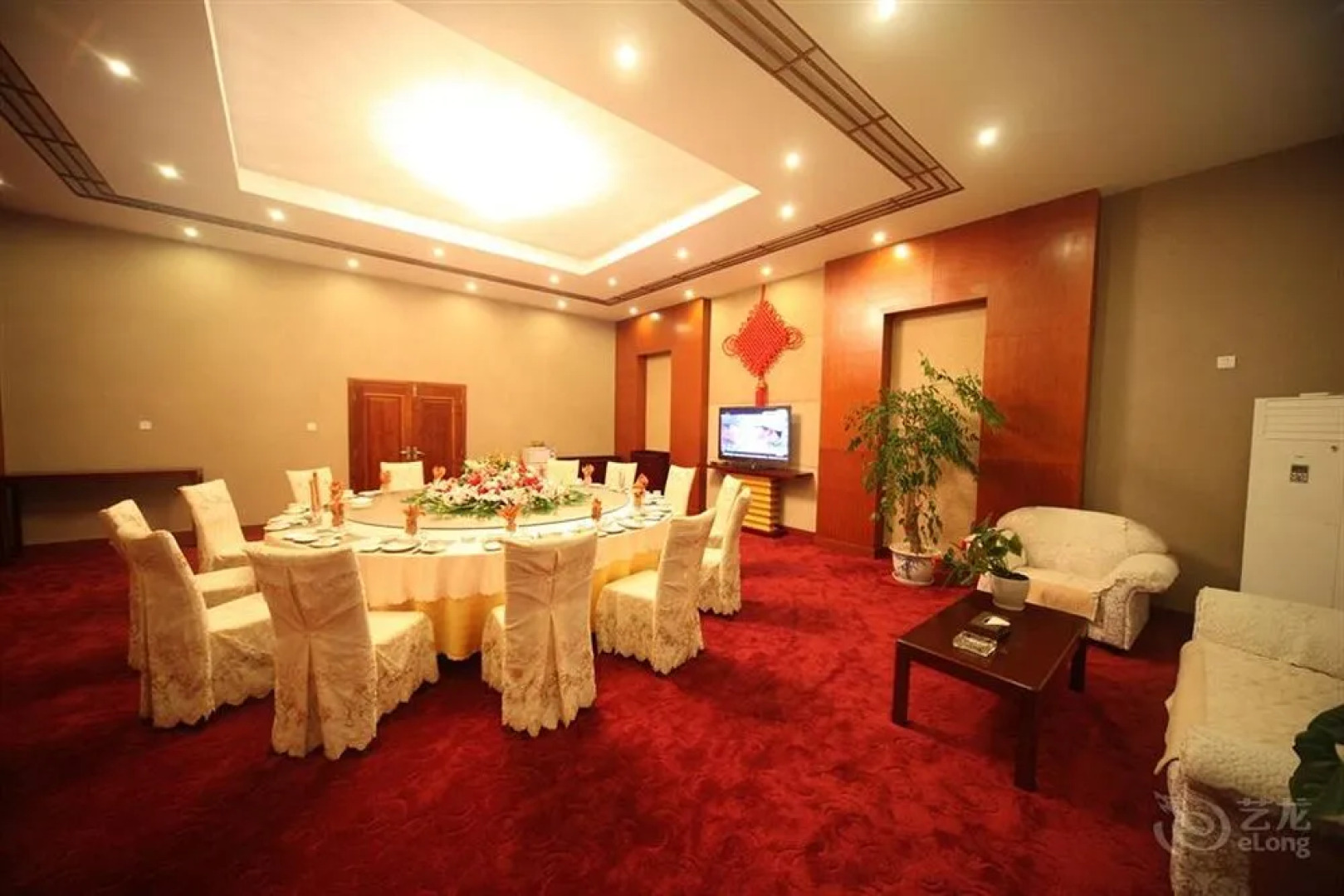 腾冲云武花园别墅酒店