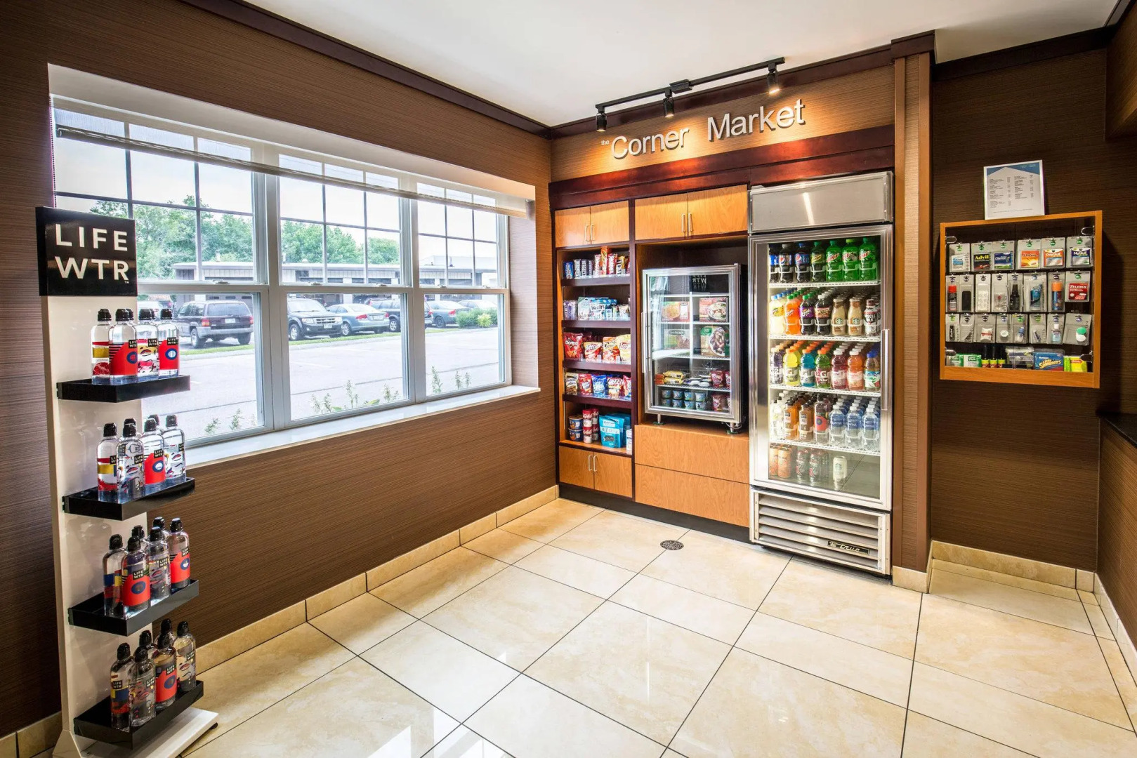 Fairfield Inn & Suites by Marriott Portsmouth Exeter