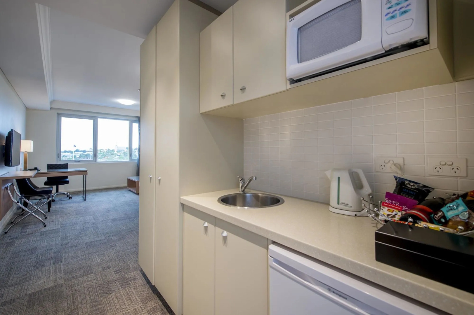 Bunbury Hotel Koombana Bay