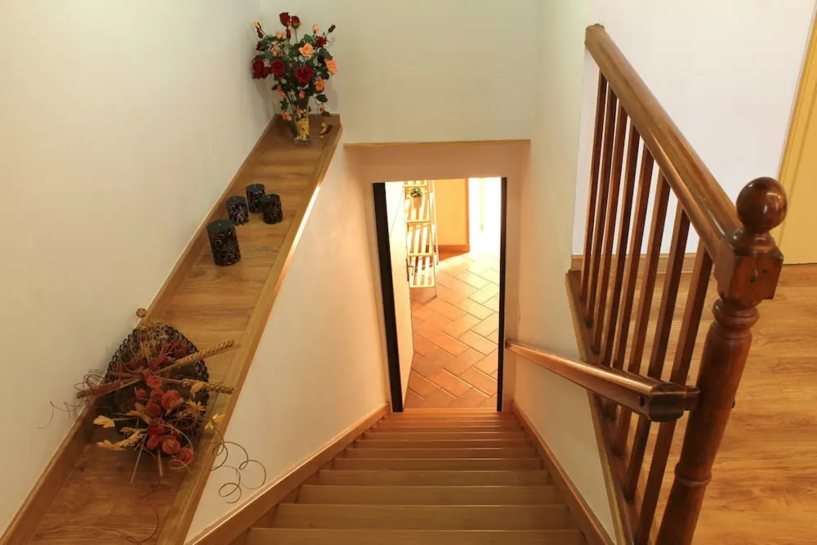 Albergue Boente - Hostel