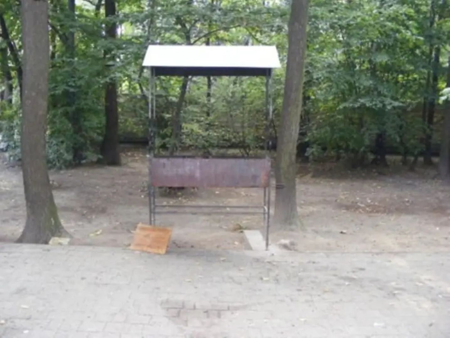 Отель «Бумеранг»