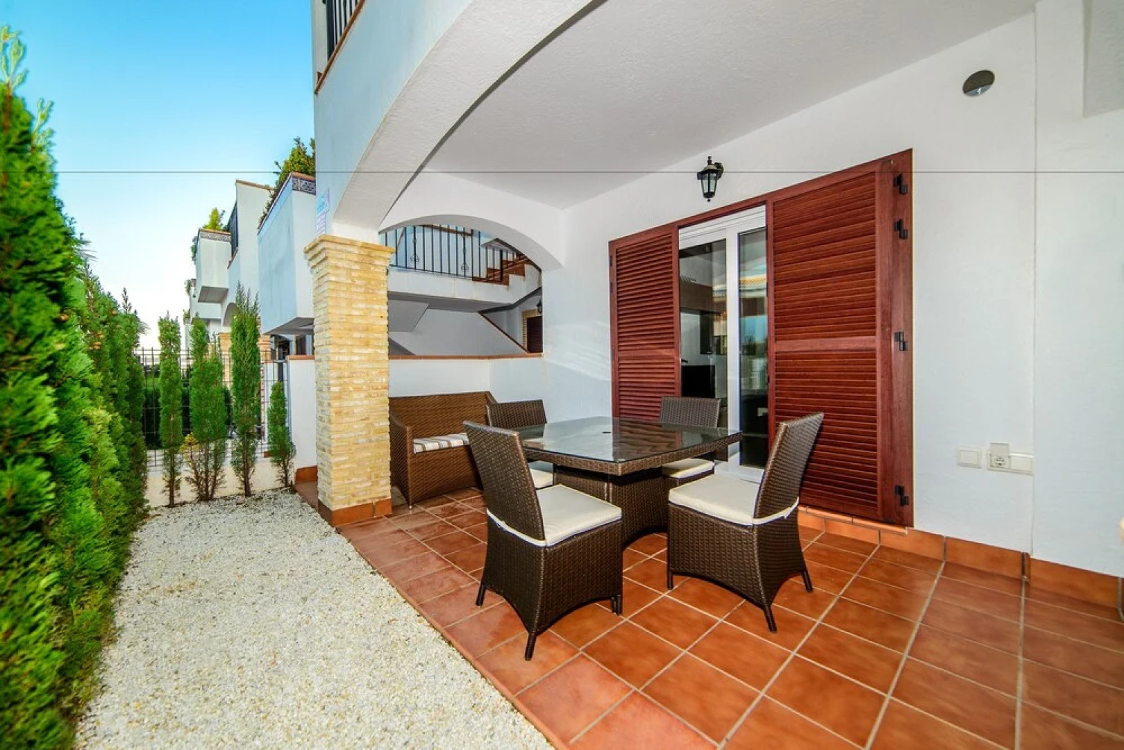 Apartamento Bennecke Palermo