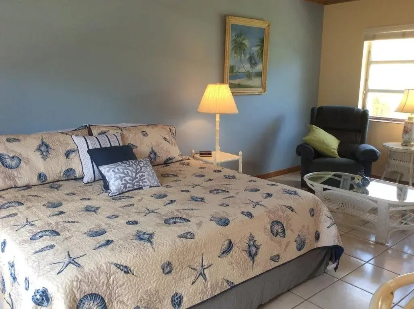 The Grove Beach Condominiums