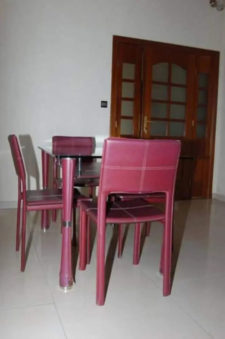 Step Town Hotel