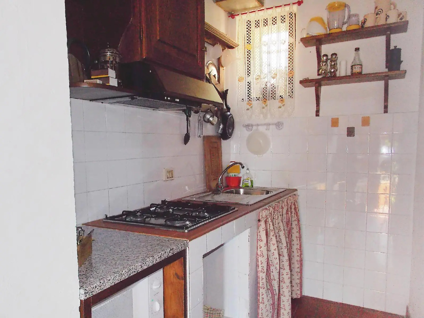 Azienda Agricola Piano Rosso - Two Bedroom No.2