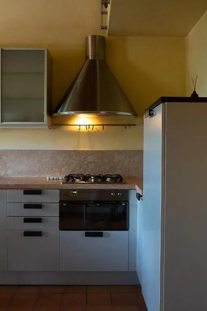 Appartamento incantevole parcheggio nel residence