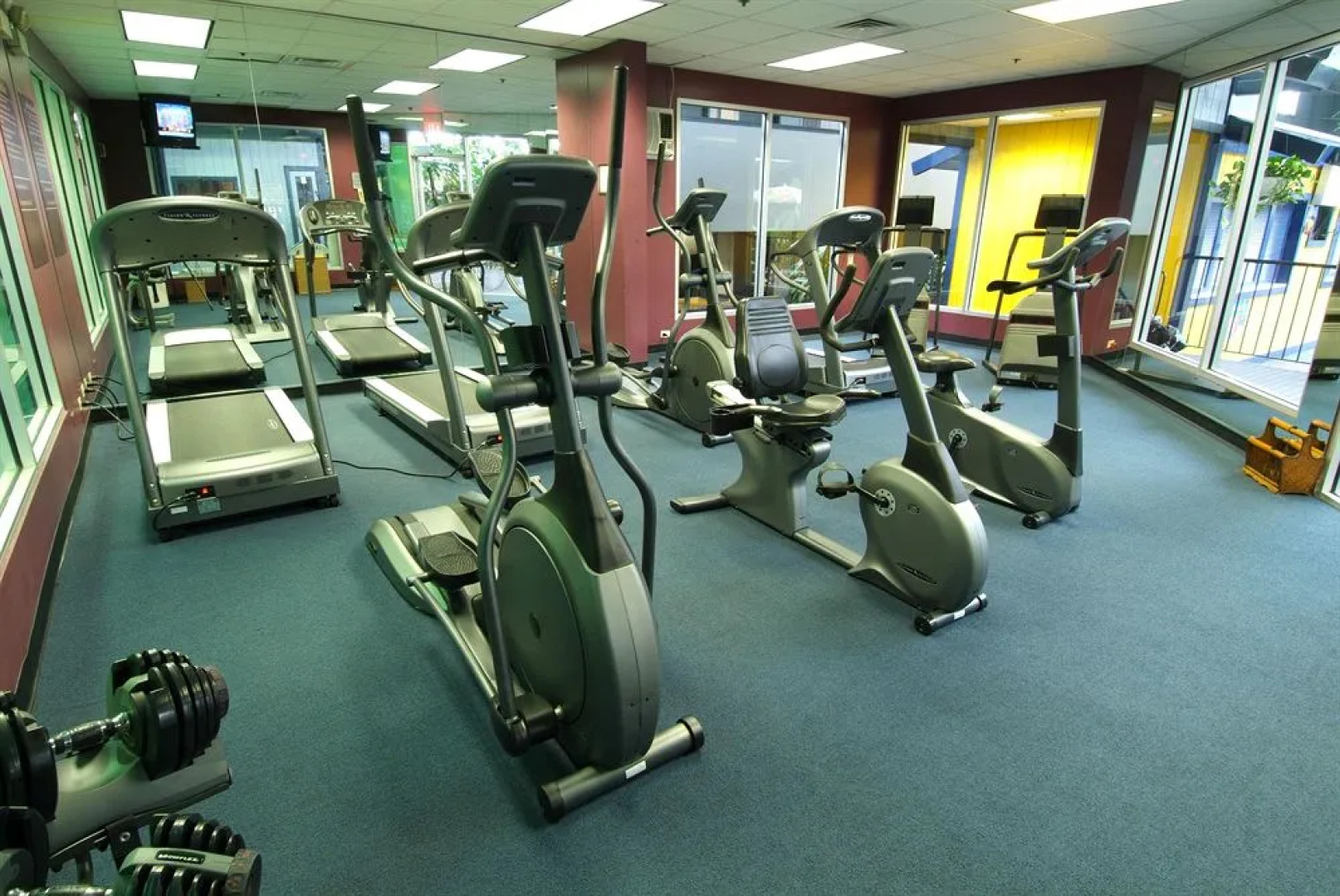 Aloft Chicago Schaumburg