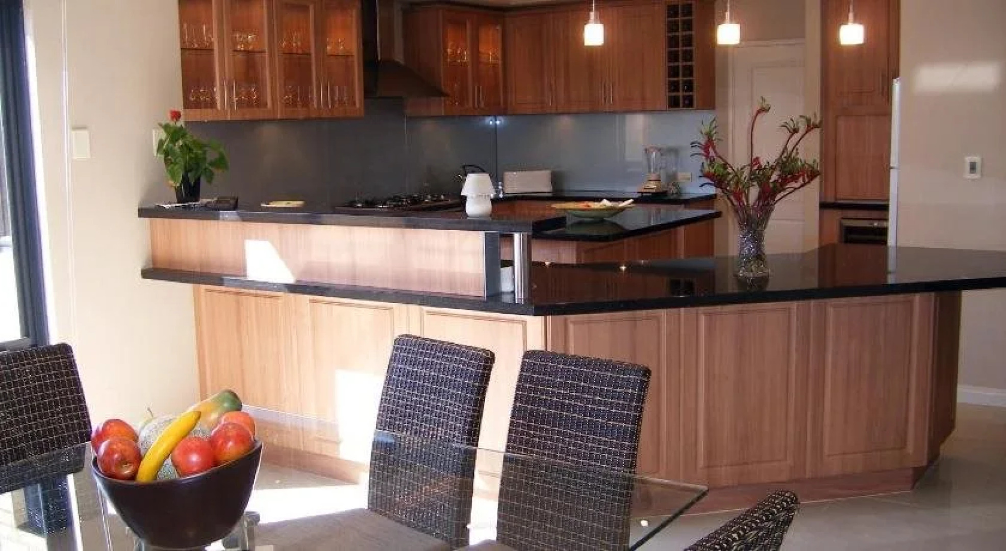 Santa Maria Executive B&B Fremantle