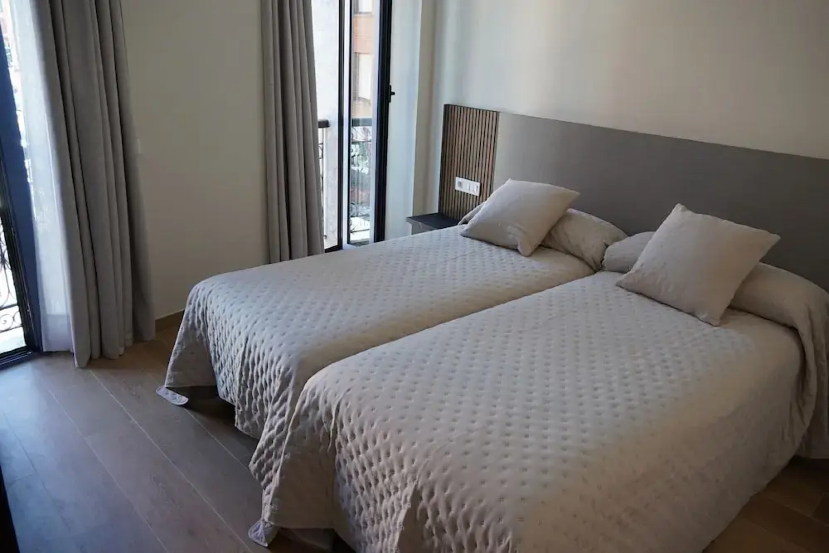 VILLAGRADO Suites AT3LLaves