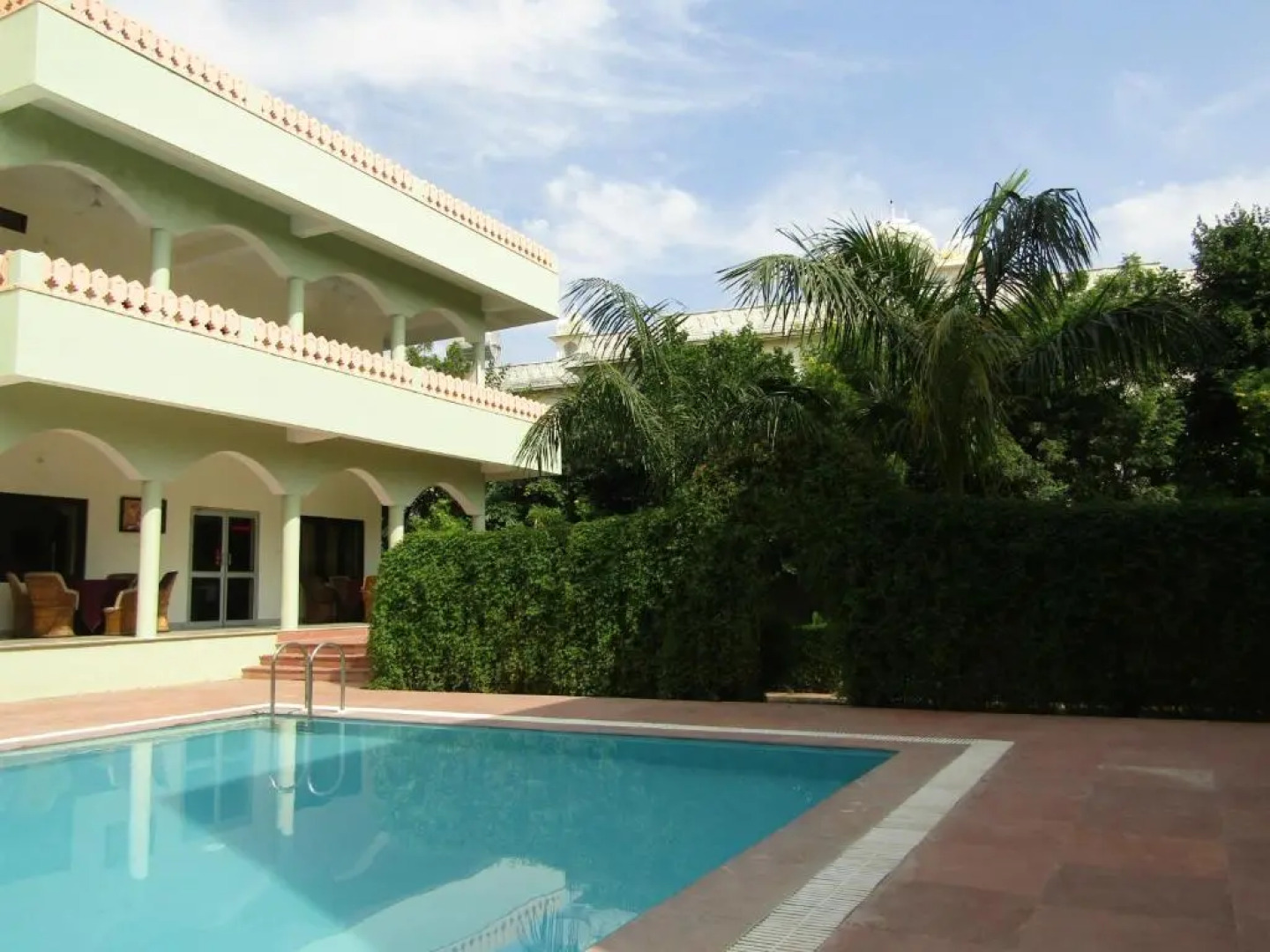 Jungle Retreat Ranthambore