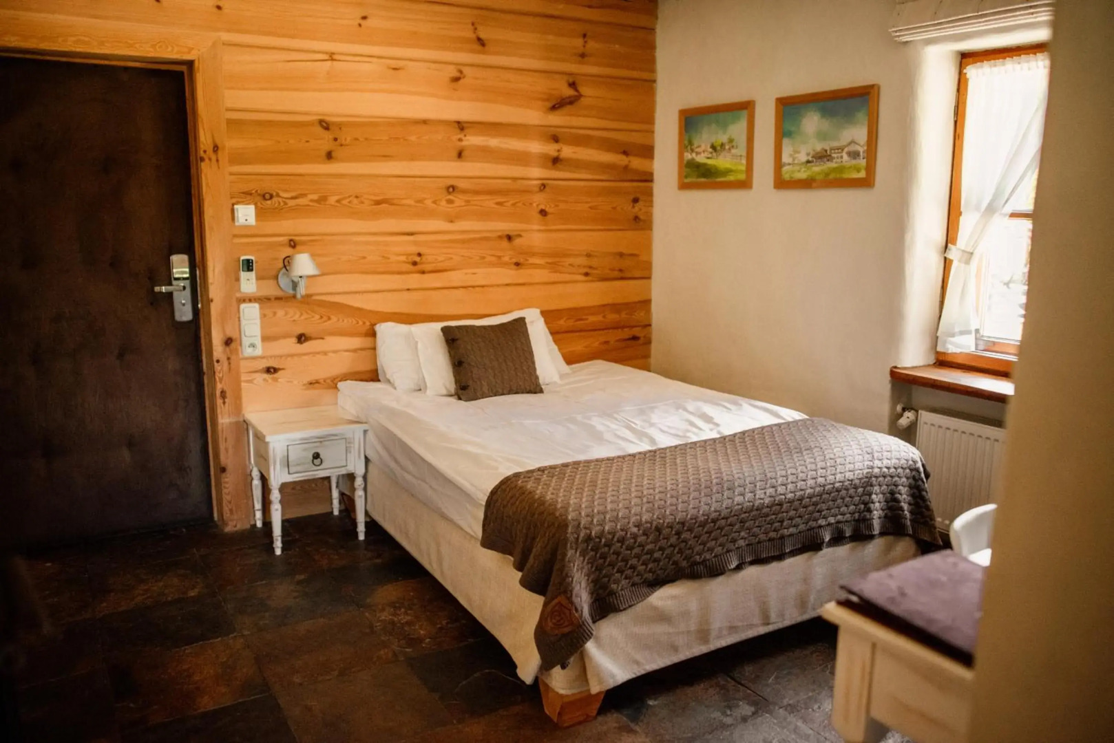 Głęboczek Vine Resort& Spa