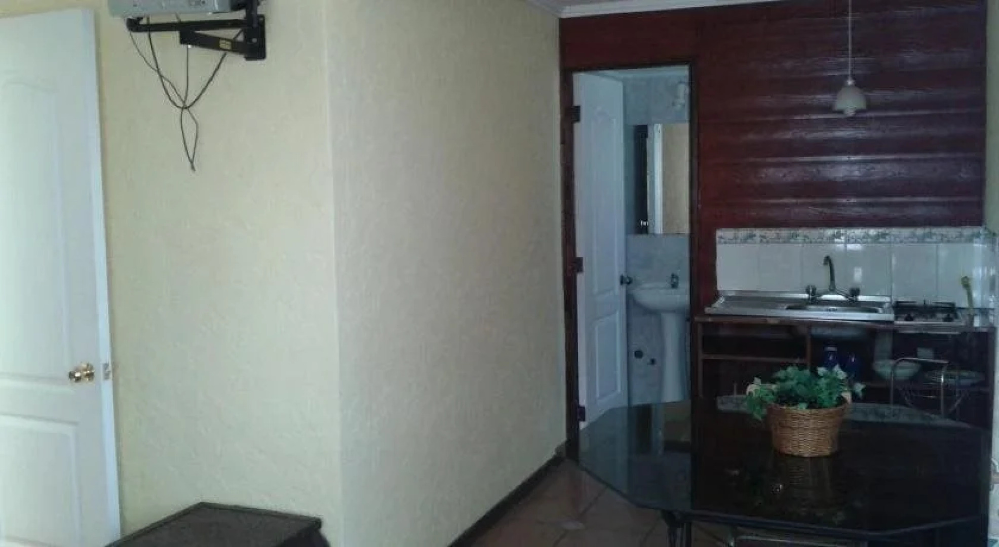 Hostal El Gallego III El Quisco