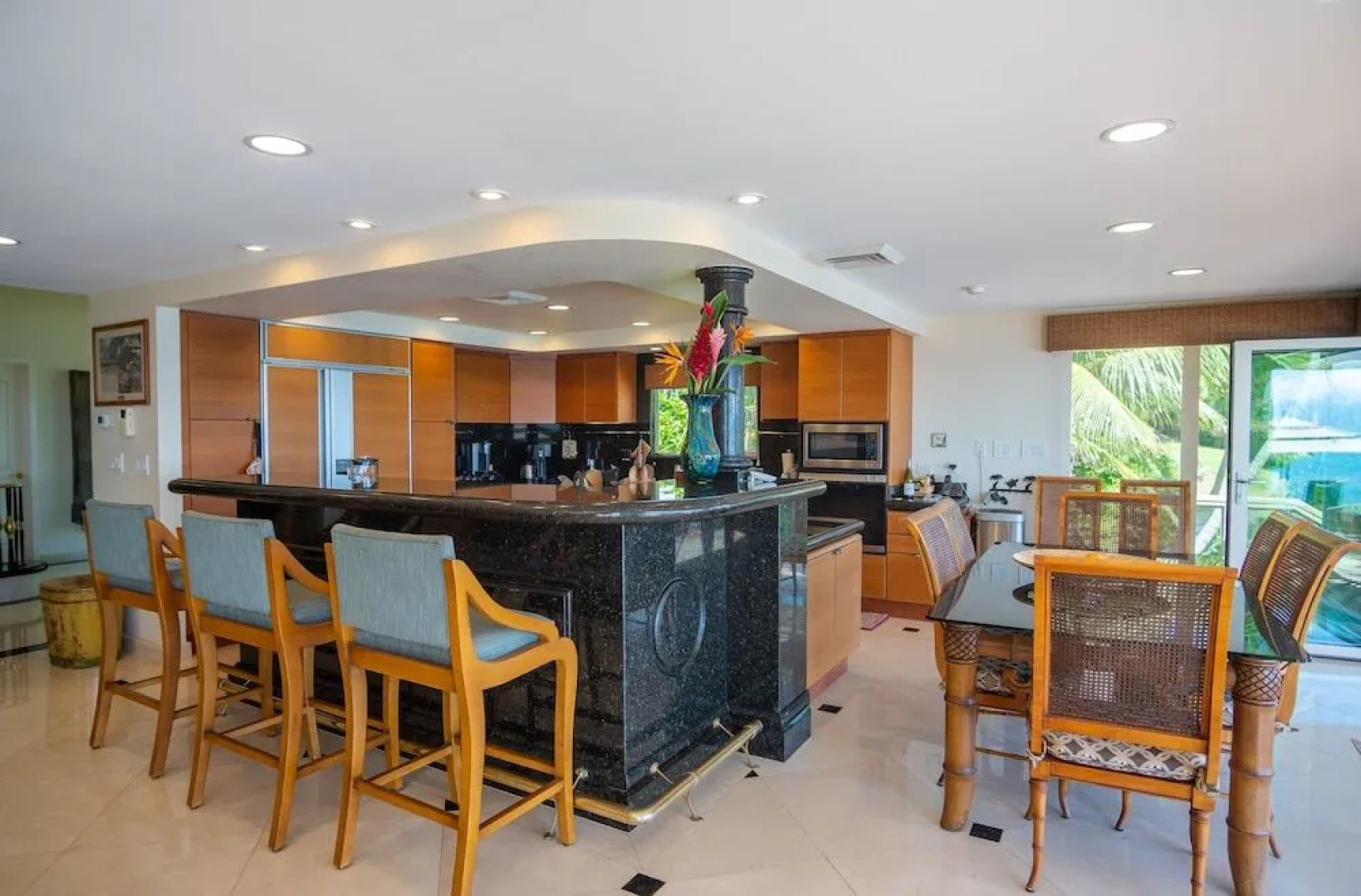 Turtle Cove 3 Bedroom Home By Redawning