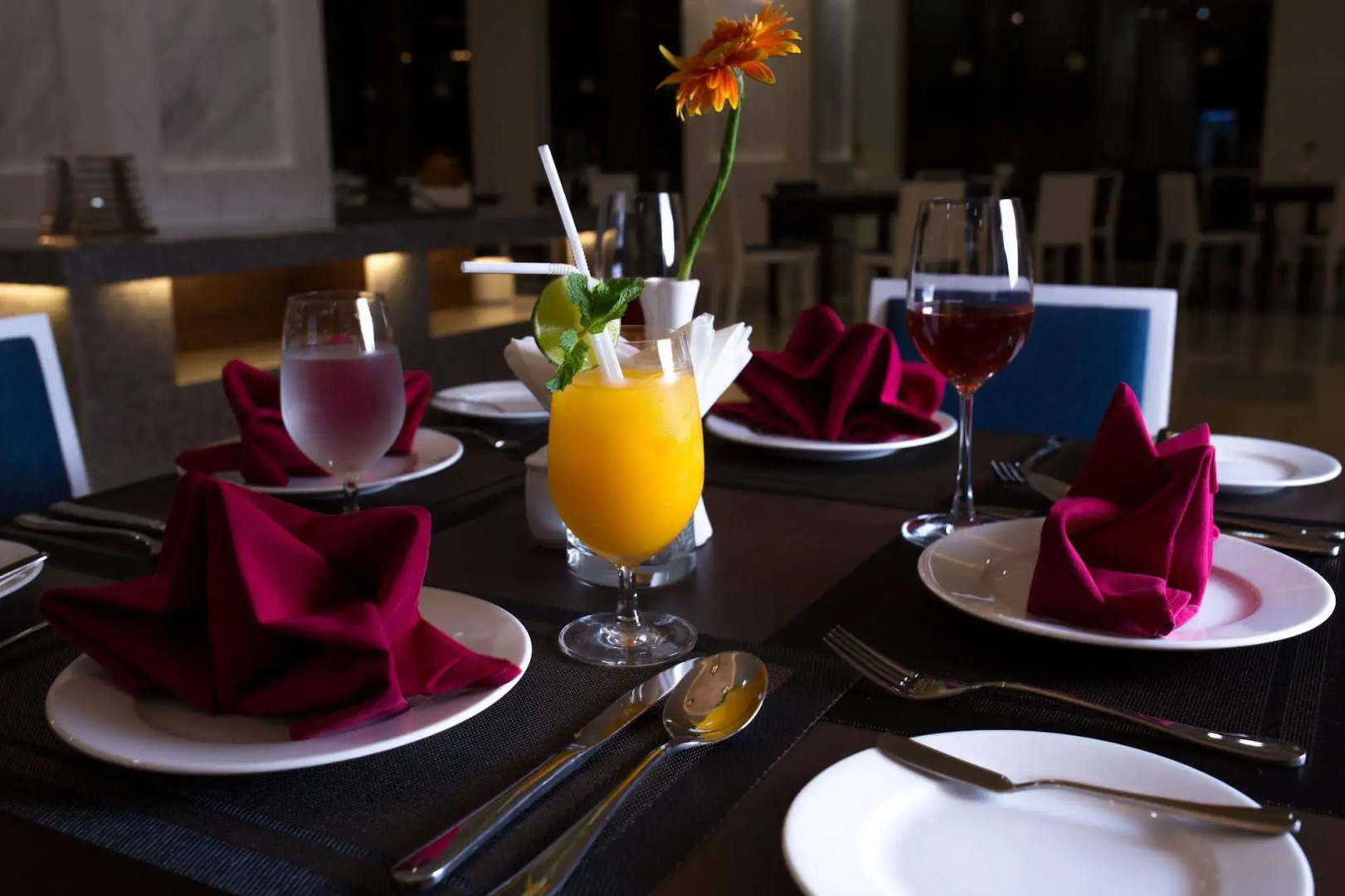 Golden Peak Resort & Spa