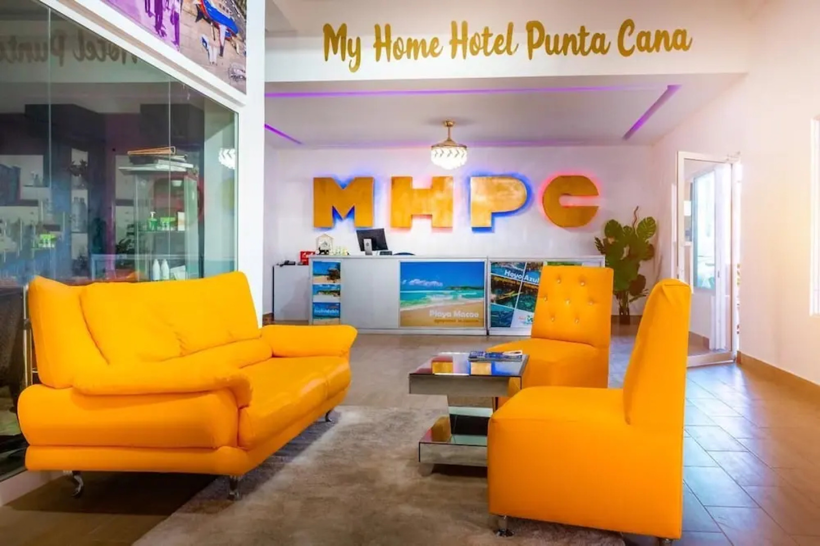 My Home Hotel Punta Cana