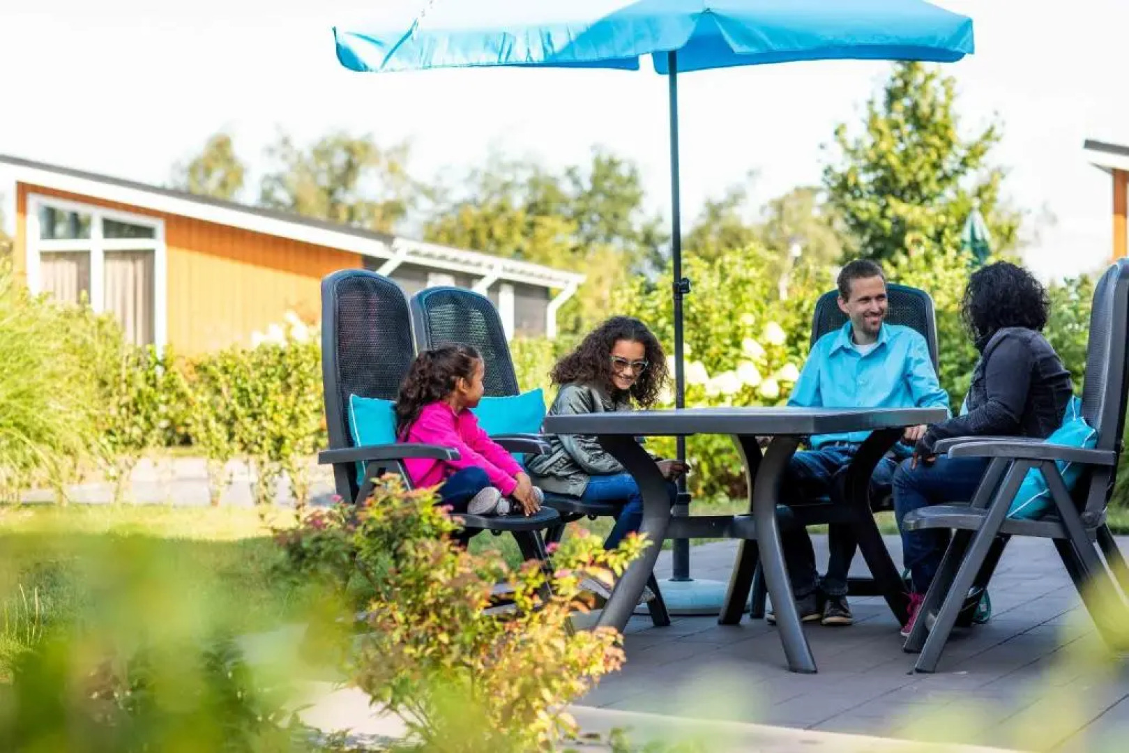 TopParken Residence Lichtenvoorde