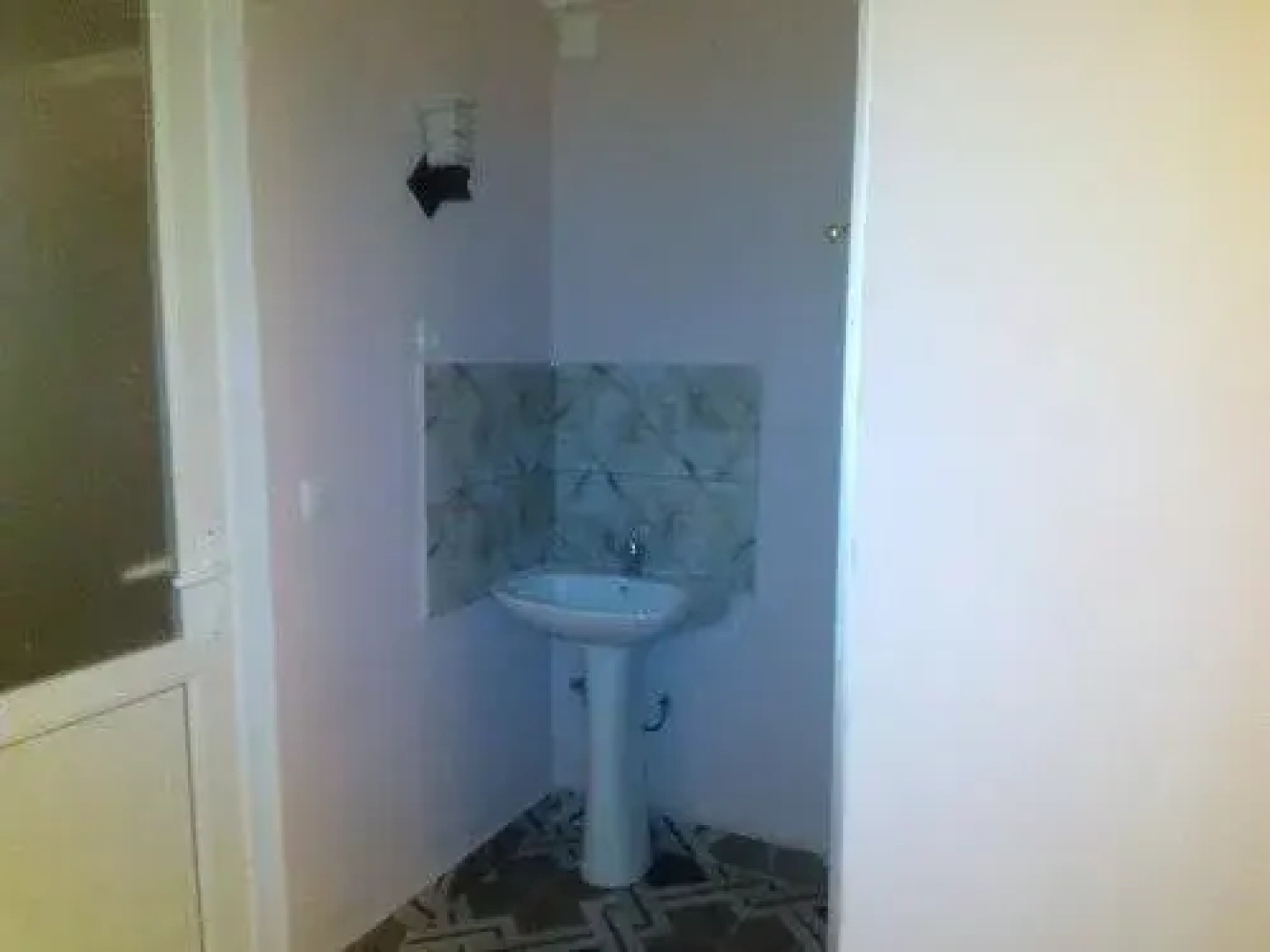 guesthouse