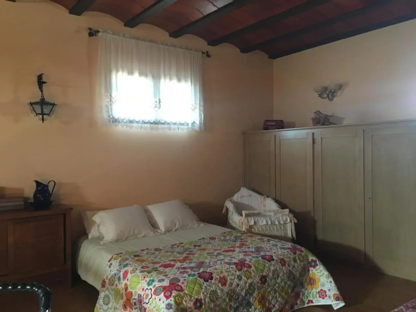 Casa Las Golondrinas