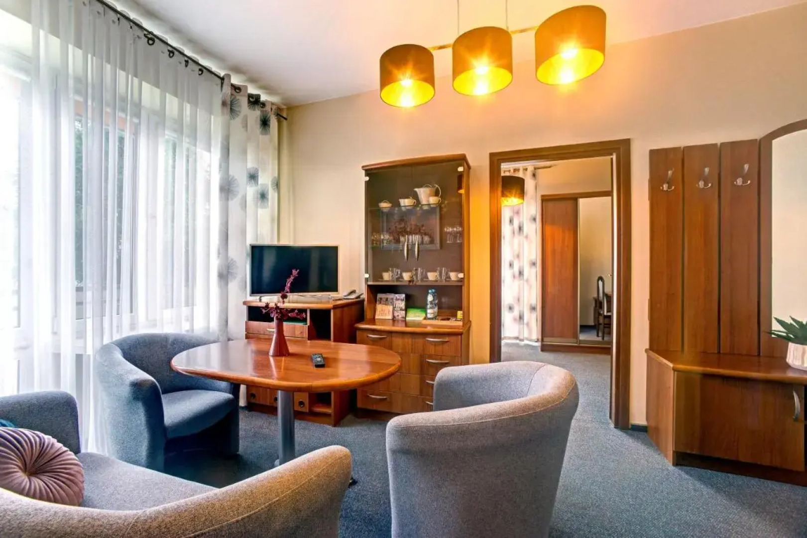 Sanatorium Górnik Spa