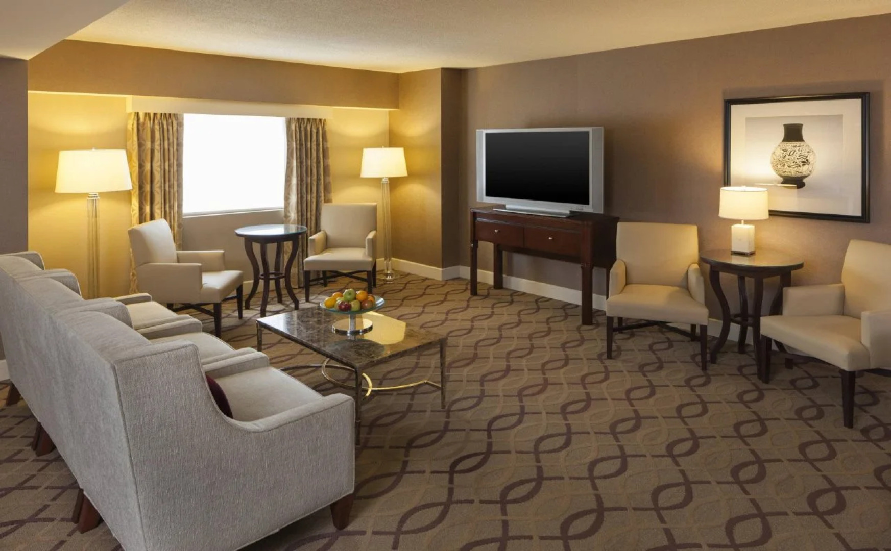 Sheraton Metairie - New Orleans Hotel