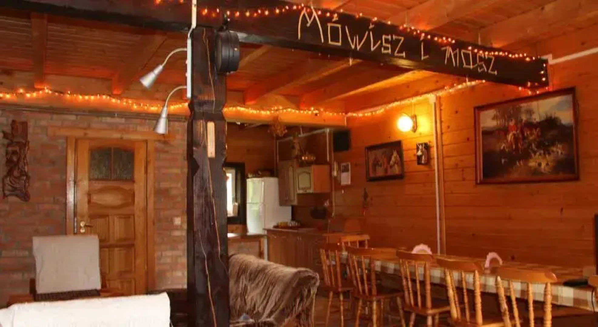 Forta nie tylko stadnina