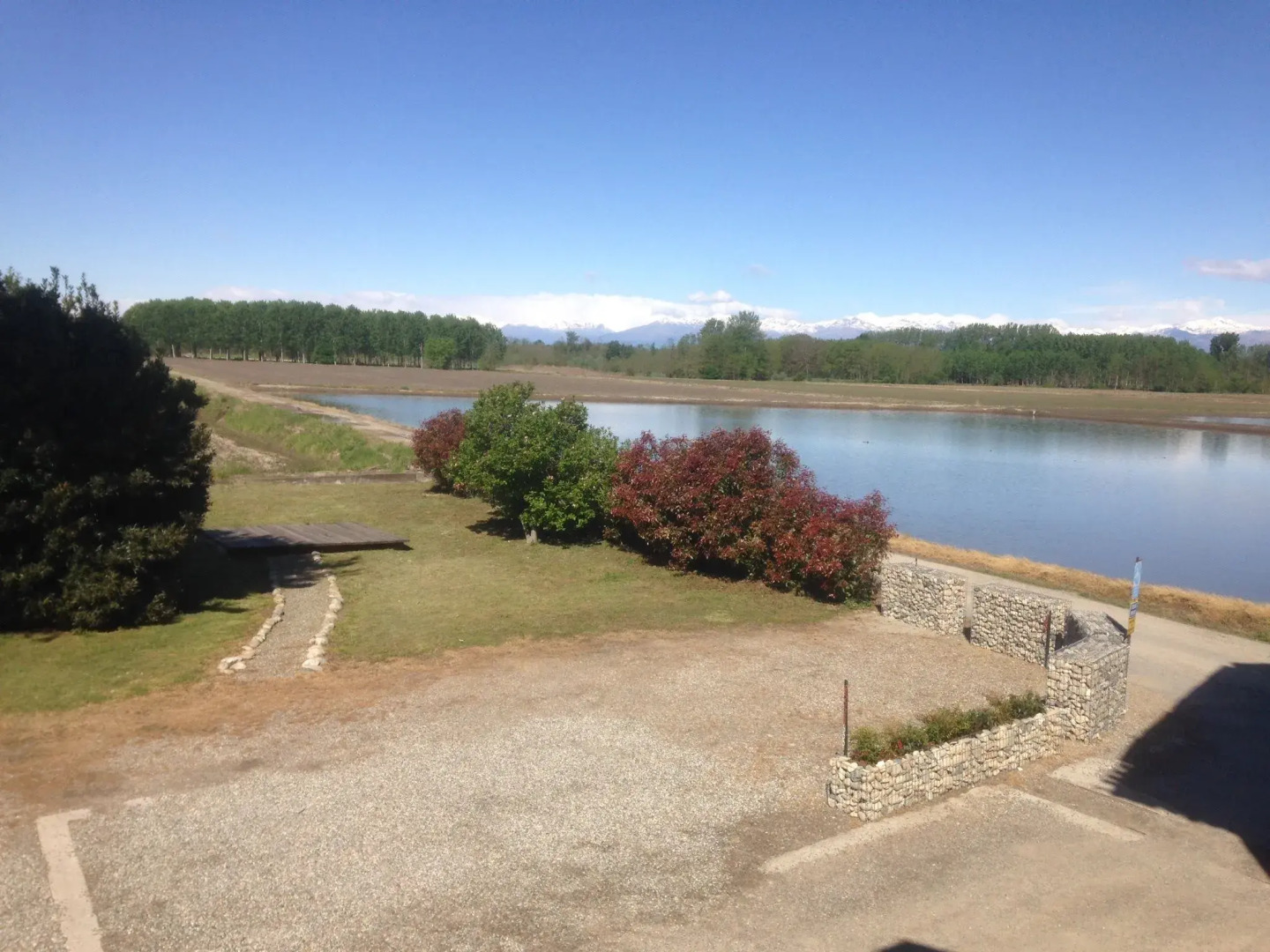 Residence Campagnole