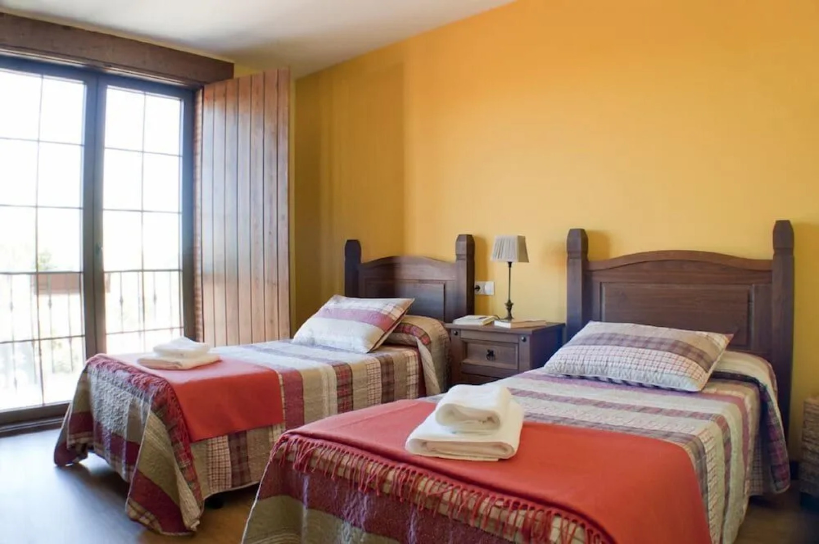 La Posada de Toribia