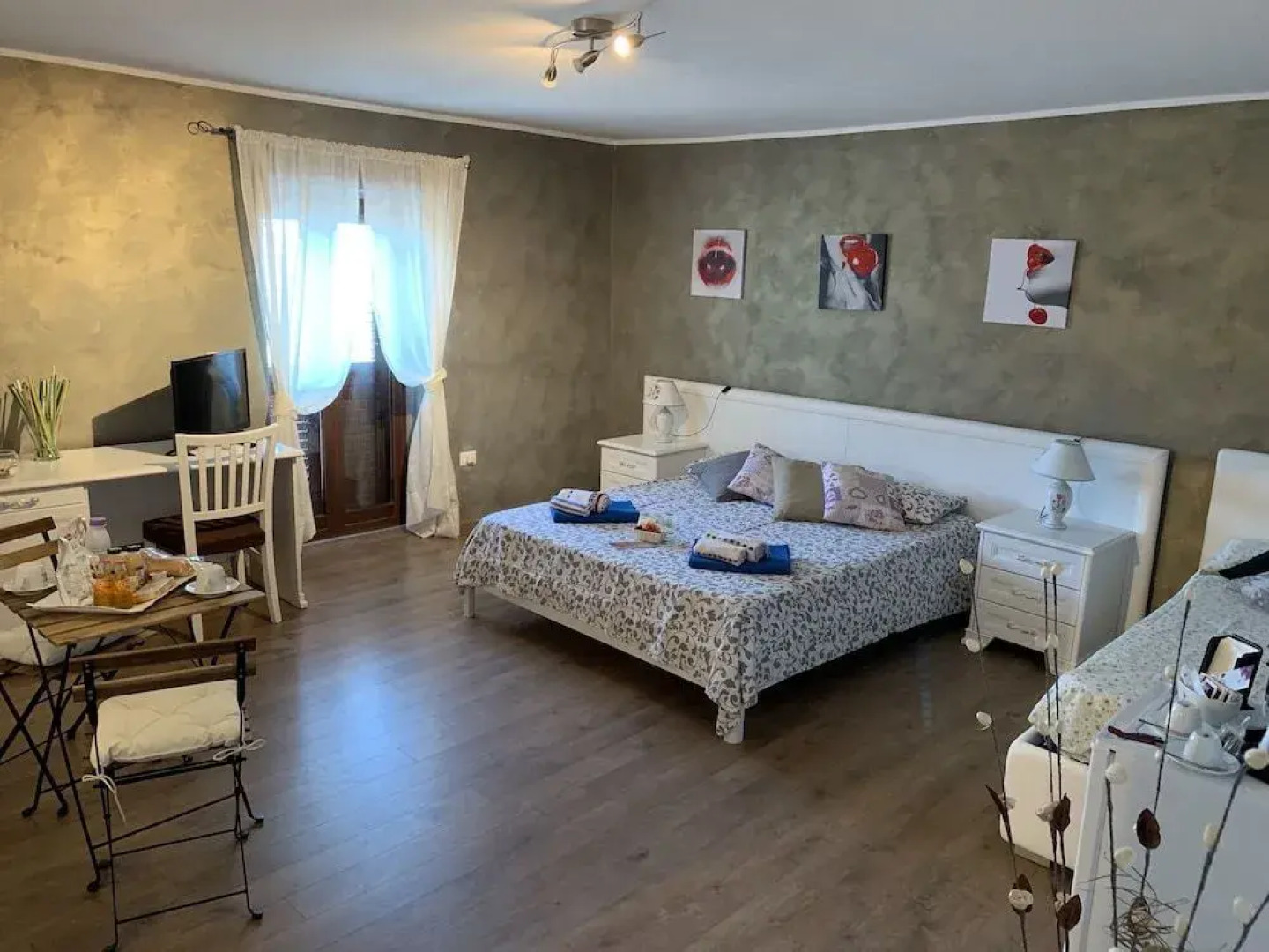 Affittacamere La Divina Commedia