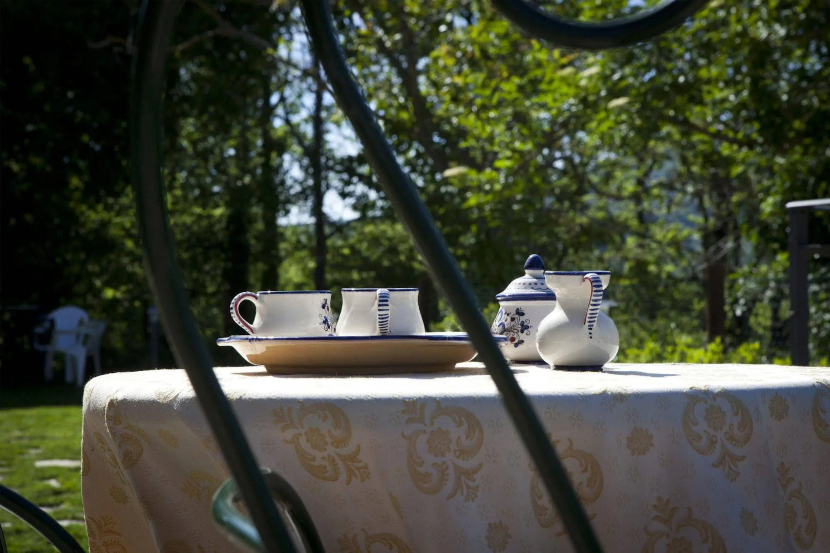 Relais Parco del Subasio