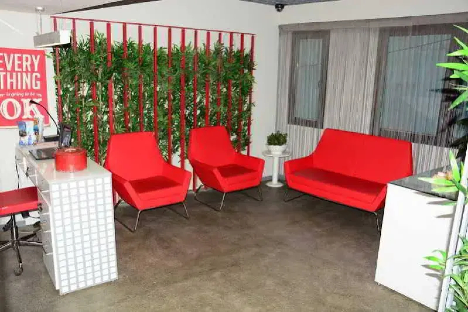 En Suites Hotel Taksim