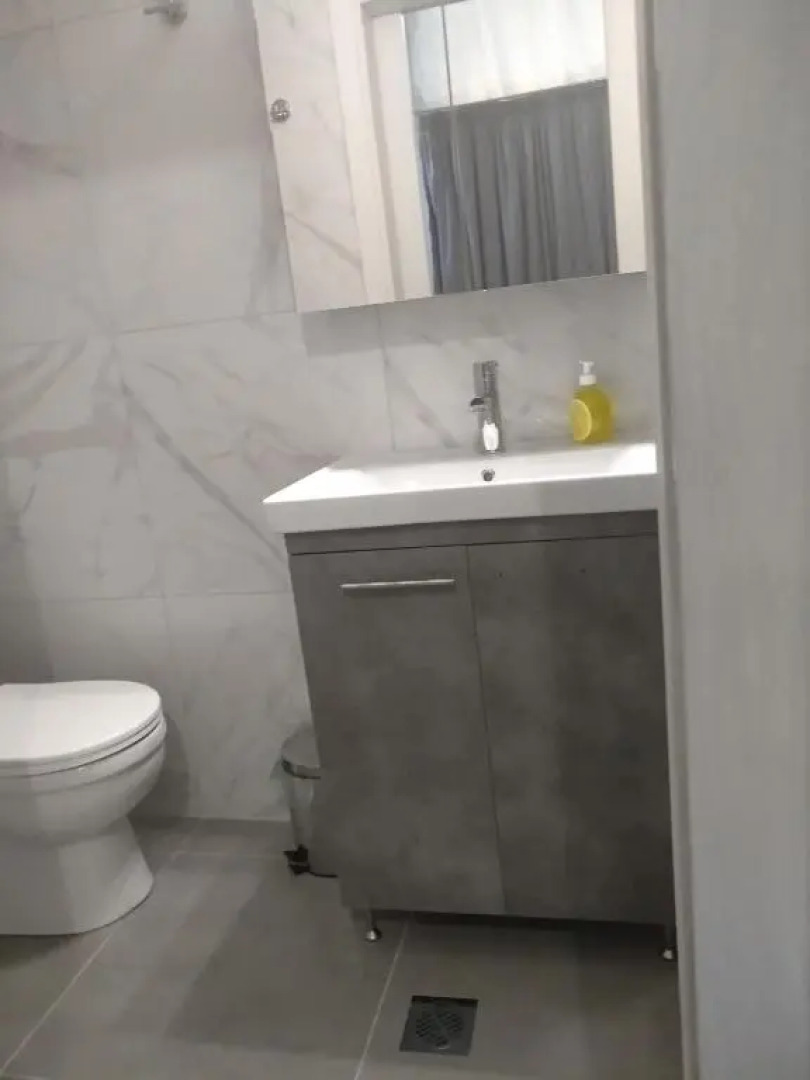 NIKOS HOUSE studio 1 παραλία Οφρυνίου