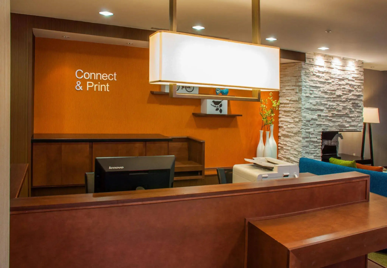 Fairfield Inn & Suites Elkhart