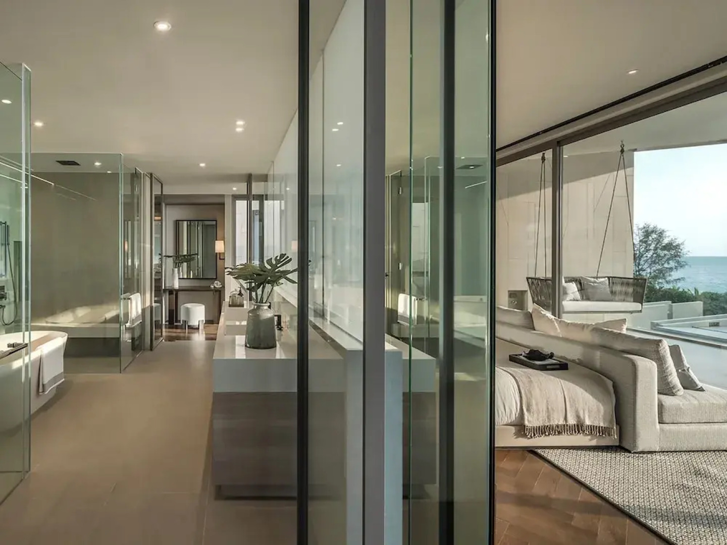 Veyla Natai Residence - Luxury Pool Villa