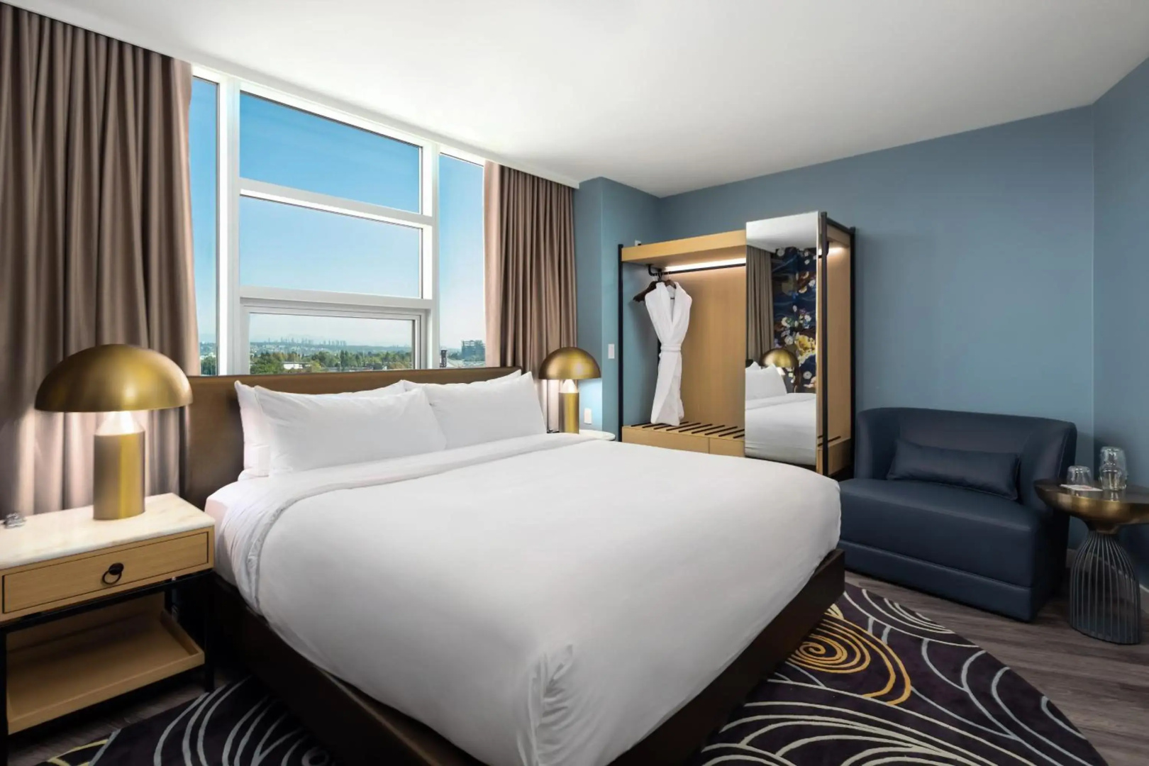Versante Hotel