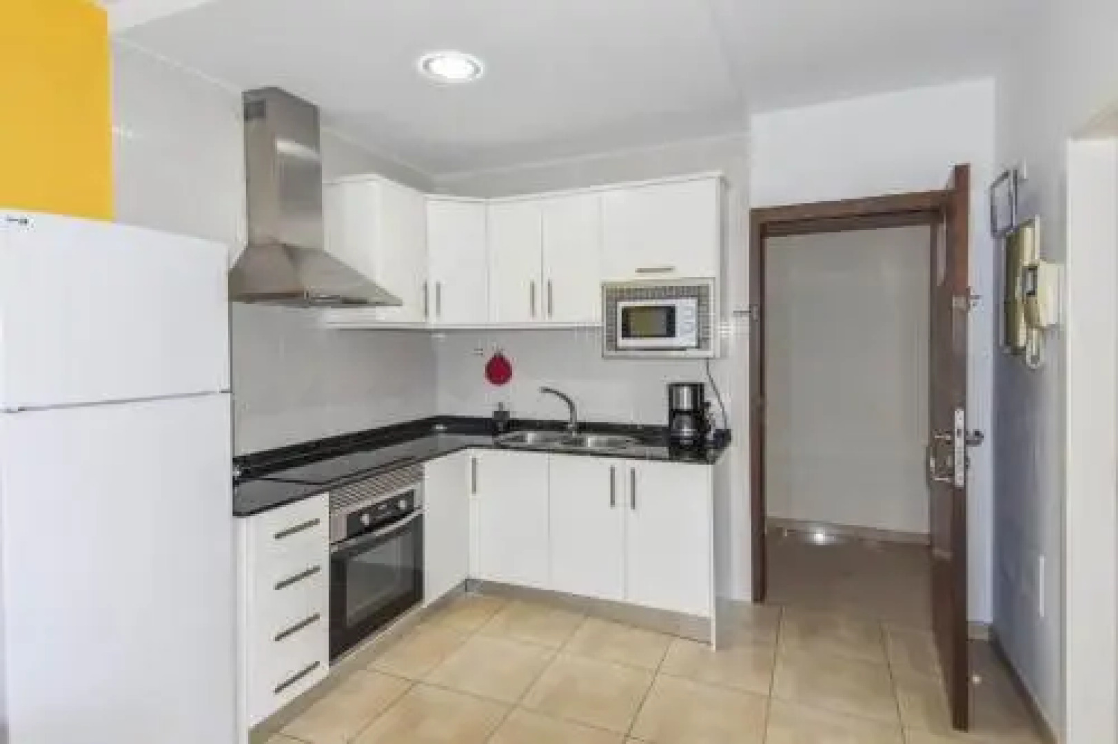 Holiday House Patalavaca