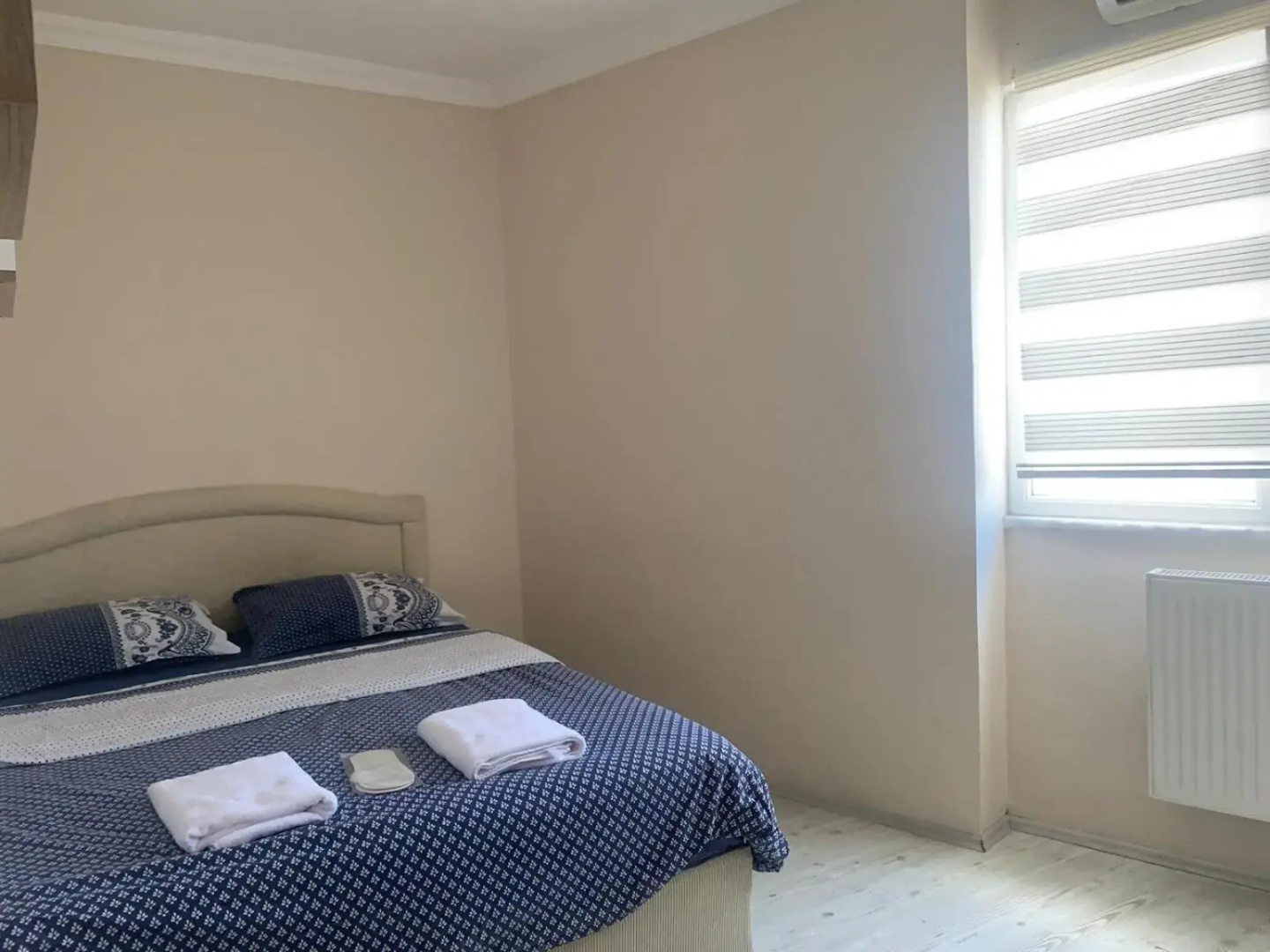 Nuralp Apart Otel