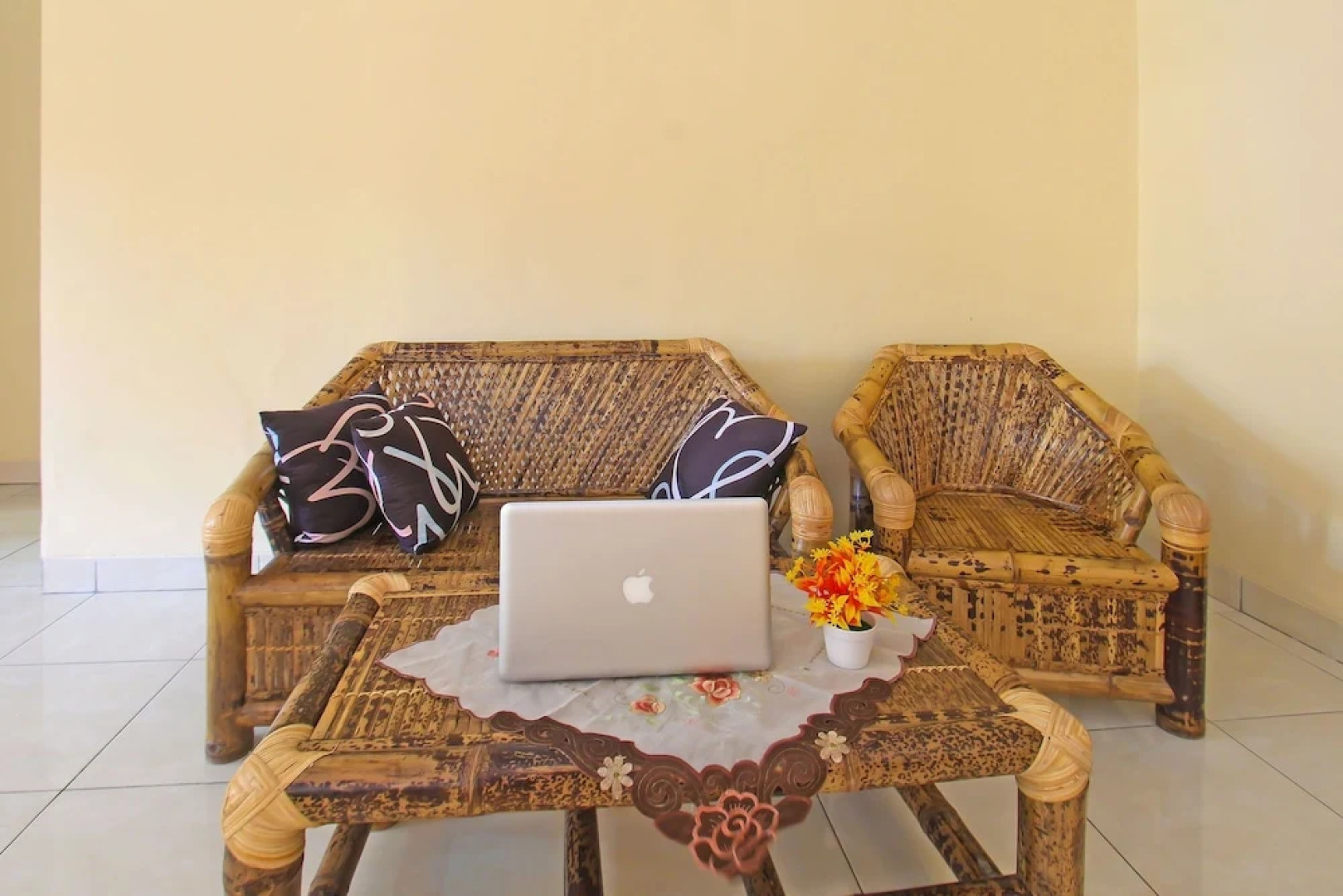 OYO 91777 Kemuning Guesthouse